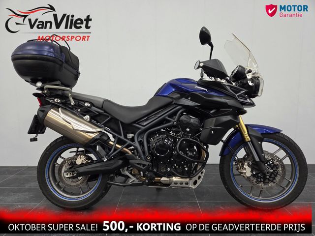 triumph - tiger-800-abs