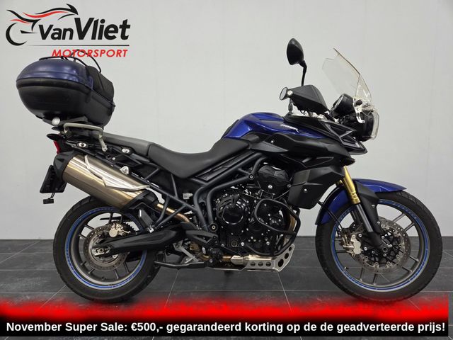 triumph - tiger-800-abs