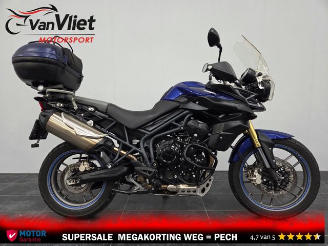 triumph - tiger-800-abs