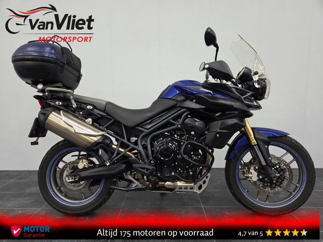 triumph - tiger-800-abs