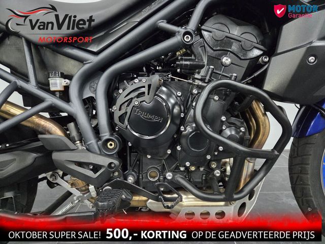 triumph - tiger-800-abs