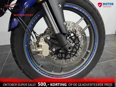 Triumph Tiger 800 ABS 2012 occasion – foto 12 van 19
