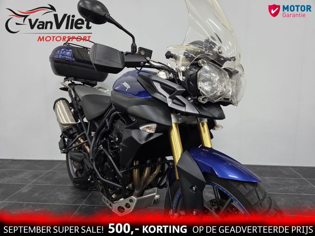 triumph - tiger-800-abs