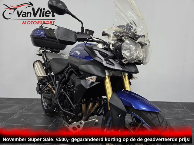 triumph - tiger-800-abs