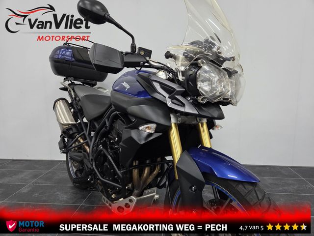 triumph - tiger-800-abs