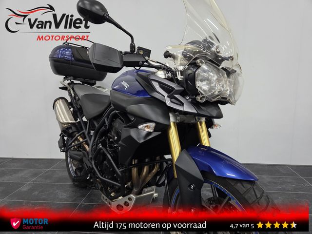 triumph - tiger-800-abs