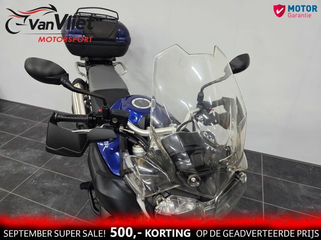 triumph - tiger-800-abs