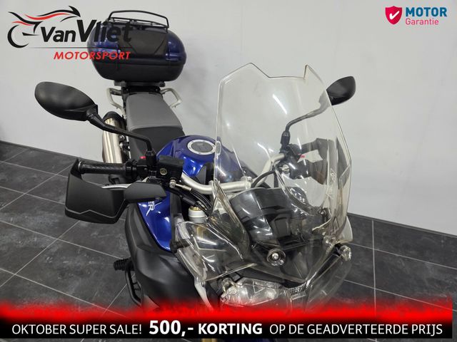 triumph - tiger-800-abs