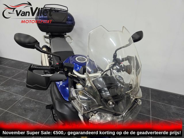 triumph - tiger-800-abs