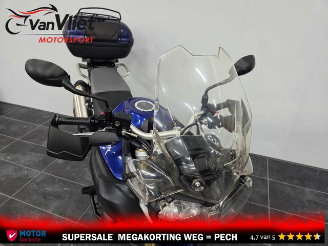 triumph - tiger-800-abs