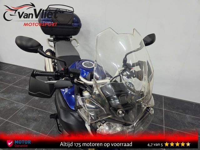 triumph - tiger-800-abs