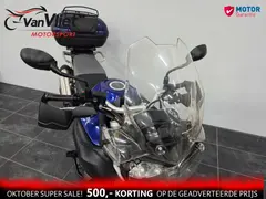 Triumph Tiger 800 ABS 2012 occasion – foto 10 van 19