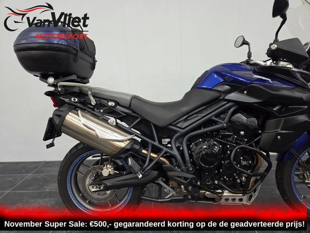 triumph - tiger-800-abs