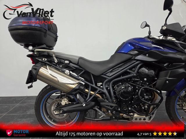 triumph - tiger-800-abs