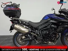Triumph Tiger 800 ABS 2012 occasion – foto 6 van 19
