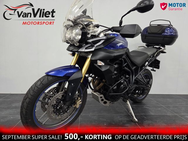 triumph - tiger-800-abs