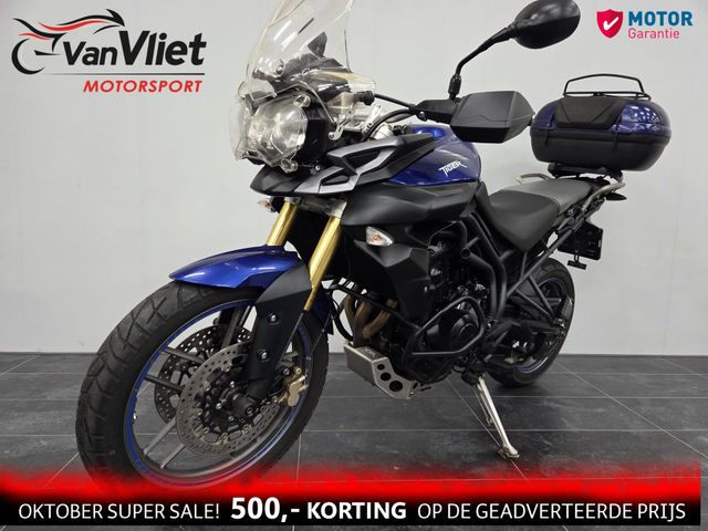 triumph - tiger-800-abs