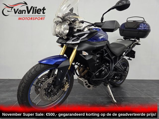 triumph - tiger-800-abs