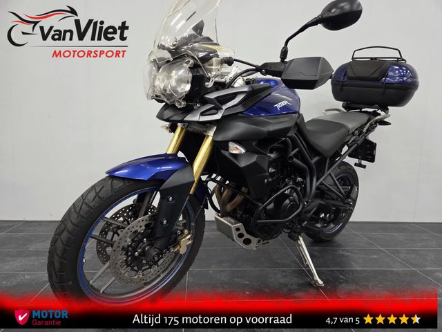 triumph - tiger-800-abs