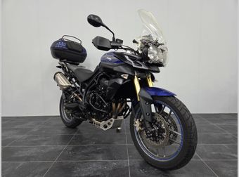 Triumph Tiger 800 ABS 2012 occasion