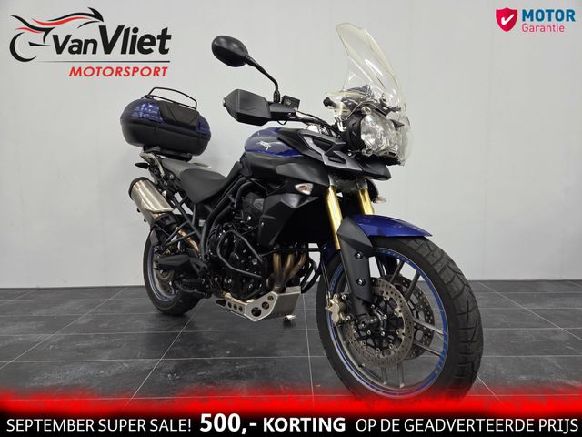 triumph - tiger-800-abs