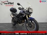 TRIUMPH TIGER 800 ABS