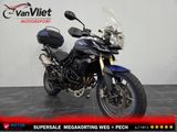TRIUMPH TIGER 800 ABS