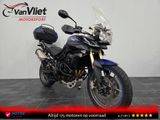 TRIUMPH TIGER 800 ABS