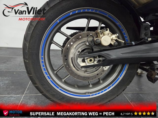 triumph - tiger-800-abs