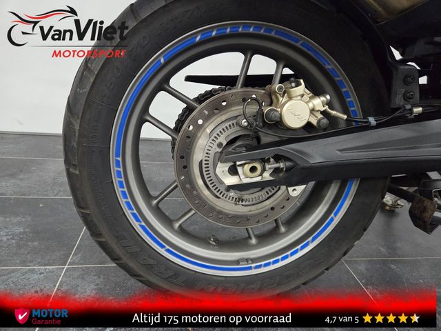 triumph - tiger-800-abs