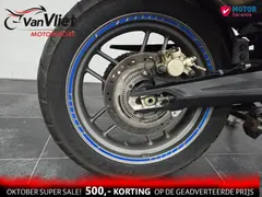 Triumph Tiger 800 ABS 2012 occasion – foto 11 van 19