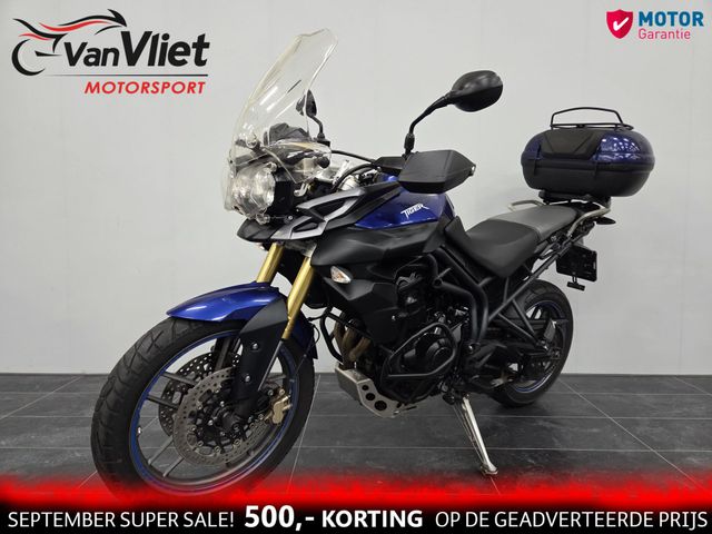 triumph - tiger-800-abs