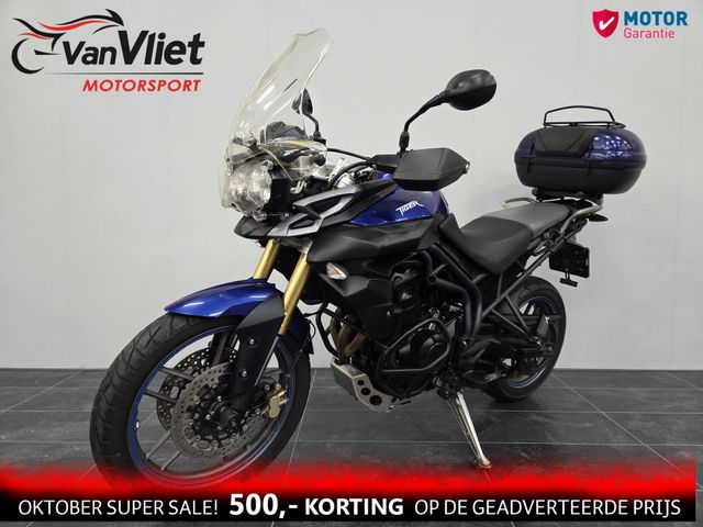 triumph - tiger-800-abs