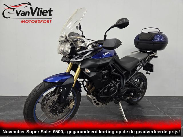 triumph - tiger-800-abs