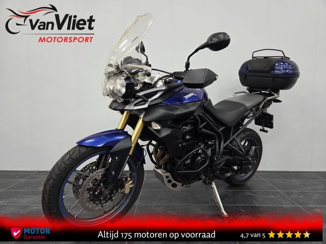 triumph - tiger-800-abs