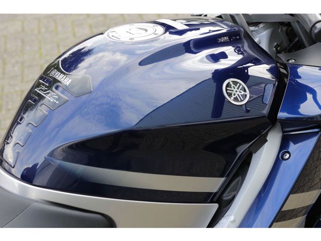 yamaha - fjr-1300