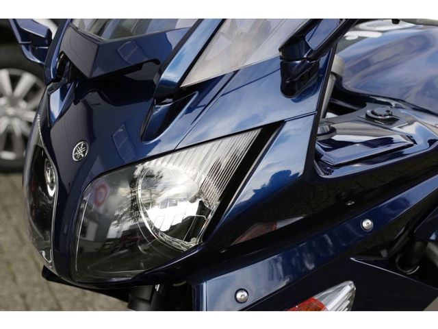 yamaha - fjr-1300