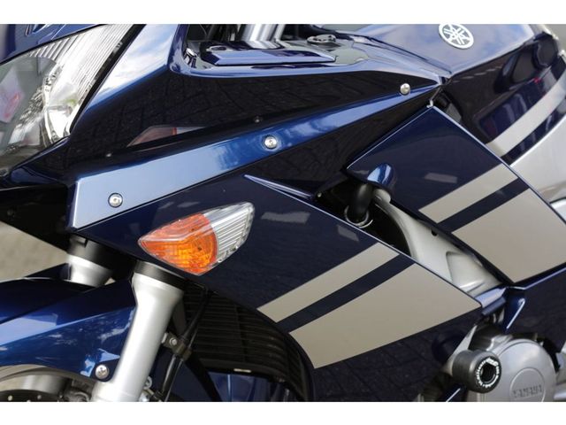 yamaha - fjr-1300