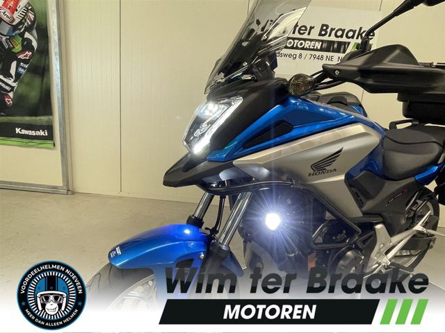honda - nc-750-x-abs