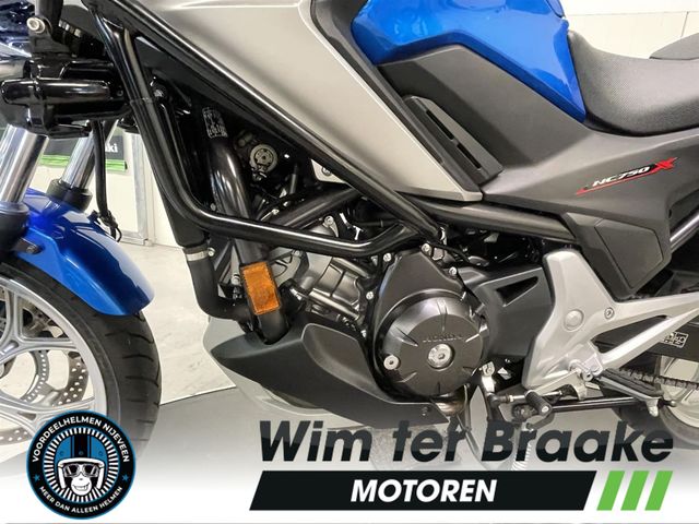 honda - nc-750-x-abs