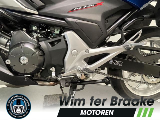 honda - nc-750-x-abs
