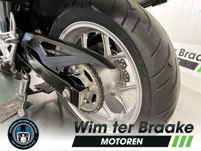 honda - nc-750-x-abs