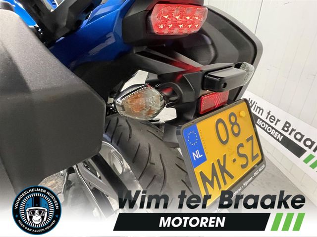 honda - nc-750-x-abs