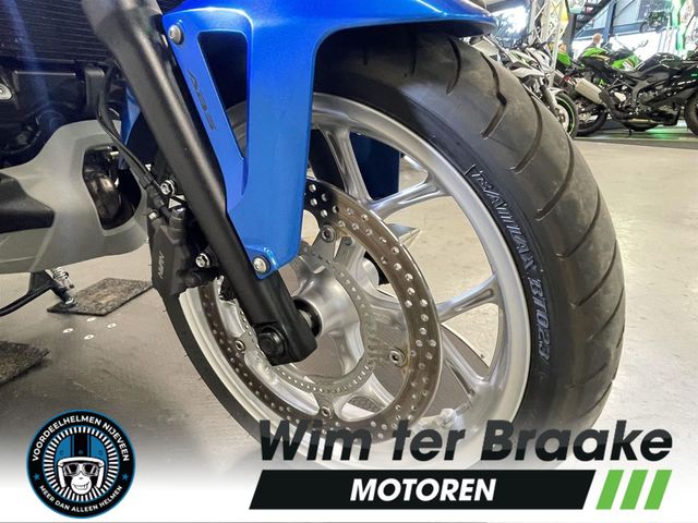 honda - nc-750-x-abs