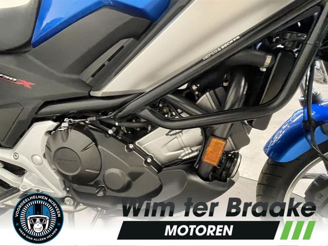 honda - nc-750-x-abs