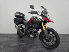 Suzuki V-Strom 1000 ABS 2014 occasion – foto 1 van 21