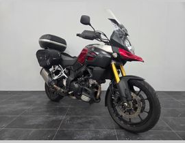 Suzuki V-Strom 1000 ABS 2014 occasion
