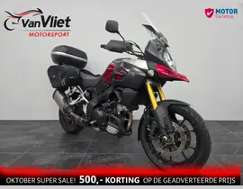 Suzuki V-Strom 1000 ABS 2014 occasion