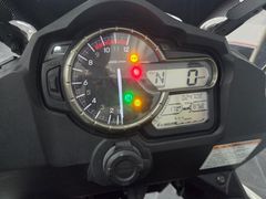 Suzuki V-Strom 1000 ABS 2014 occasion – foto 18 van 21