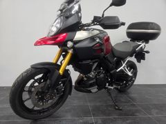 Suzuki V-Strom 1000 ABS 2014 occasion – foto 14 van 21